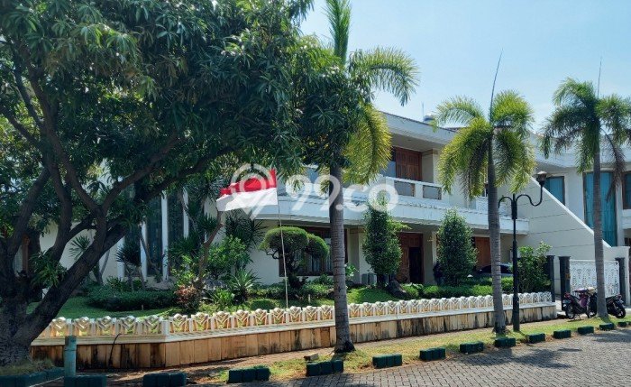 Siap Huni Hunian Elit 5 Kamar di Kelapa Gading Dekat ke Mana Saja Siap Huni Hunian Elit 5 Kamar di Kelapa Gading Dekat ke Mana Saja