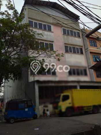 Untuk Dijual Ruko di Pademangan Jakarta Utara LT 390m2 / LB 750m2 Untuk Dijual Ruko di Pademangan Jakarta Utara LT 390m2 / LB 750m2