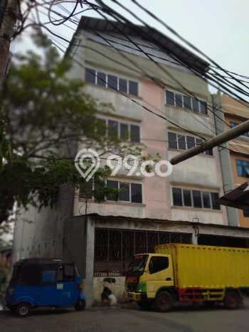 Untuk Dijual Ruko di Pademangan Jakarta Utara LT 390m2 / LB 750m2 Untuk Dijual Ruko di Pademangan Jakarta Utara LT 390m2 / LB 750m2