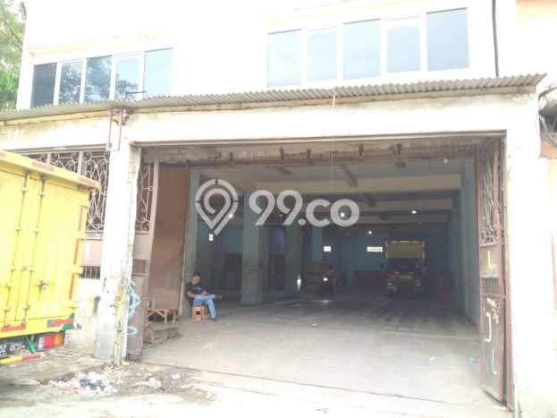 Ruko Paling Dicari LB 300m2 Dijual di Pademangan Ruko Paling Dicari LB 300m2 Dijual di Pademangan