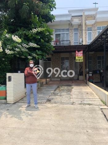 Jual Rumah 3 KT di Kalideres, Jakarta Barat - Luas Tanah 90m² Jual Rumah 3 KT di Kalideres, Jakarta Barat - Luas Tanah 90m²