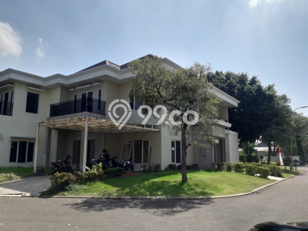 Rumah Nyaman Cakung, Area Tenang - LT 625m² Rumah Nyaman Cakung, Area Tenang - LT 625m²