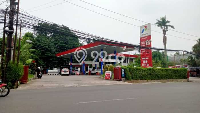 Komersial Dijual di Cilandak LT 1702m2, LB 60m2 Solusi Investasi Cerdas Komersial Dijual di Cilandak LT 1702m2, LB 60m2 Solusi Investasi Cerdas