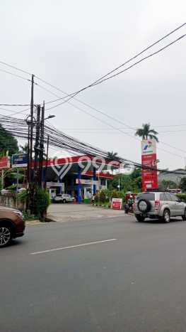 Komersial Dijual di Cilandak LT 1702m2, LB 60m2 Solusi Investasi Cerdas Komersial Dijual di Cilandak LT 1702m2, LB 60m2 Solusi Investasi Cerdas