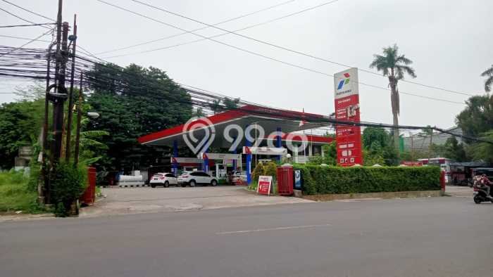 Komersial Dijual di Cilandak LT 1702m2, LB 60m2 Solusi Investasi Cerdas Komersial Dijual di Cilandak LT 1702m2, LB 60m2 Solusi Investasi Cerdas