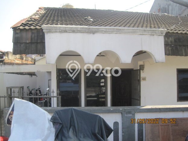 Jual Rumah Eksklusif 3 KT di Duri Kepa, Jakarta Barat Jual Rumah Eksklusif 3 KT di Duri Kepa, Jakarta Barat