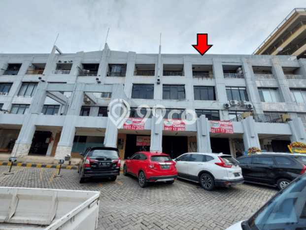 LOKASI STRATEGIS! Ruko Kawasan Penjaringan, Luas 240m2m², Pengunjung Tinggi LOKASI STRATEGIS! Ruko Kawasan Penjaringan, Luas 240m2m², Pengunjung Tinggi