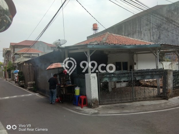 LIMITED OFFER! Rumah Premium area Gambir, Luas 310m² Bangunan 310m² LIMITED OFFER! Rumah Premium area Gambir, Luas 310m² Bangunan 310m²