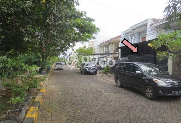 PROPERTI UNGGULAN! Rumah Premium di Kalideres, Luas 126m² Bangunan 230m² PROPERTI UNGGULAN! Rumah Premium di Kalideres, Luas 126m² Bangunan 230m²