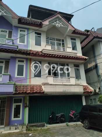 Ruko Bagus Dijual di Duri Kepa Jakarta Barat Lokasi Strategis Cocok untuk Kembangkan Bisnis Ruko Bagus Dijual di Duri Kepa Jakarta Barat Lokasi Strategis Cocok untuk Kembangkan Bisnis