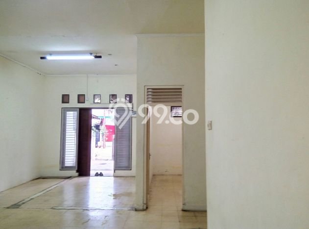 Dijual Rumah Premium dengan Fasilitas Sekitar Komplit di Cempaka Putih, Jakarta Pusat Dijual Rumah Premium dengan Fasilitas Sekitar Komplit di Cempaka Putih, Jakarta Pusat