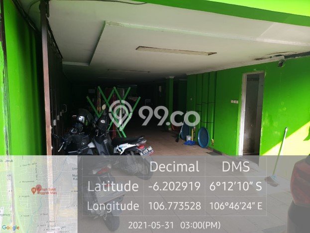 Dijual Rumah Premium dengan Fasilitas Sekitar Komplit di Kebon Jeruk, Jakarta Barat Dijual Rumah Premium dengan Fasilitas Sekitar Komplit di Kebon Jeruk, Jakarta Barat