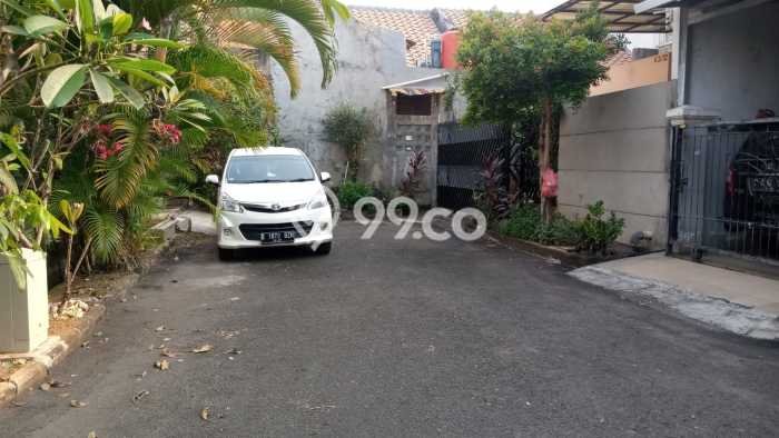 Dijual Hunian Rumah Terawat 3 Kamar di Kalideres, Jakarta Barat Dijual Hunian Rumah Terawat 3 Kamar di Kalideres, Jakarta Barat
