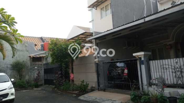 Dijual Hunian Rumah Terawat 3 Kamar di Kalideres, Jakarta Barat Dijual Hunian Rumah Terawat 3 Kamar di Kalideres, Jakarta Barat
