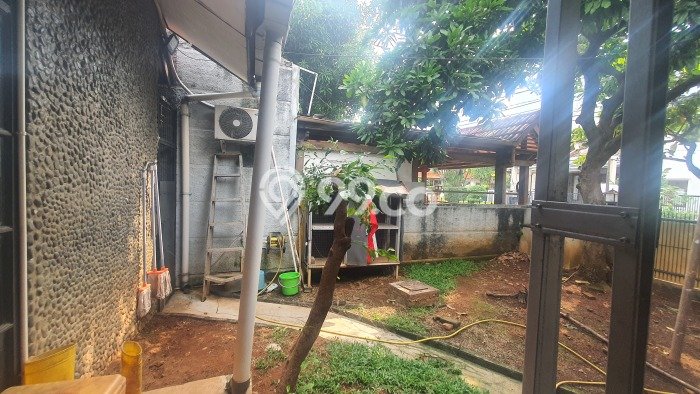 Rumah Modern Cantik 3 Kamar Bisa Langsung Pindah di Pesanggrahan Rumah Modern Cantik 3 Kamar Bisa Langsung Pindah di Pesanggrahan