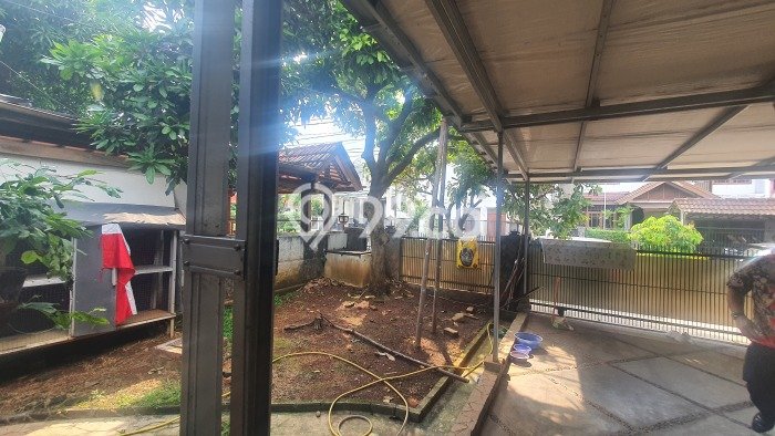 Rumah Modern Cantik 3 Kamar Bisa Langsung Pindah di Pesanggrahan Rumah Modern Cantik 3 Kamar Bisa Langsung Pindah di Pesanggrahan
