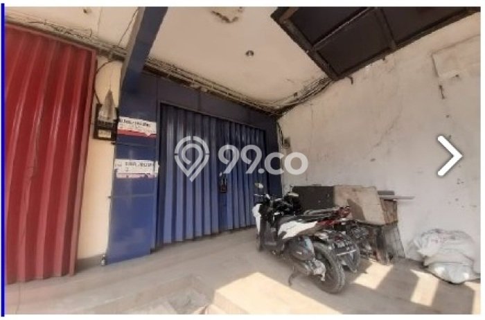 Area Ramai! Ruko Dijual di Kebon Jeruk untuk Bisnis Luas Bangunan 250m2 Area Ramai! Ruko Dijual di Kebon Jeruk untuk Bisnis Luas Bangunan 250m2