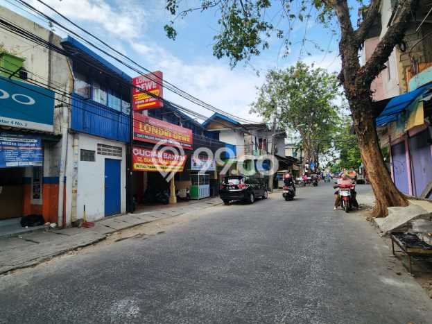 Tanah di Koja, Jakarta Utara Luas 205m2 Dijual Segera Tanah di Koja, Jakarta Utara Luas 205m2 Dijual Segera
