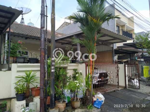 Dijual Rumah Strategis Bagus Punya 3 KT di Kebon Jeruk Jakarta Barat SHM Dijual Rumah Strategis Bagus Punya 3 KT di Kebon Jeruk Jakarta Barat SHM