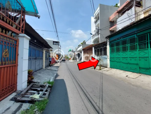 Siap Huni Hunian Elit 3 Kamar di Tambora Dekat ke Mana Saja Siap Huni Hunian Elit 3 Kamar di Tambora Dekat ke Mana Saja