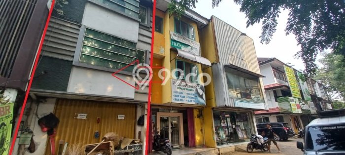 Area Ramai! Ruko Dijual di Kebayoran Lama untuk Bisnis Luas Bangunan 250m2 Area Ramai! Ruko Dijual di Kebayoran Lama untuk Bisnis Luas Bangunan 250m2