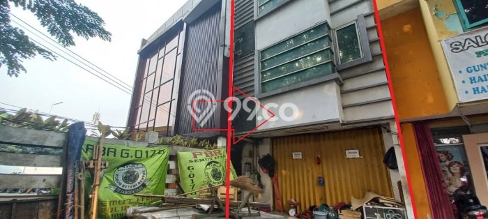 Area Ramai! Ruko Dijual di Kebayoran Lama untuk Bisnis Luas Bangunan 250m2 Area Ramai! Ruko Dijual di Kebayoran Lama untuk Bisnis Luas Bangunan 250m2