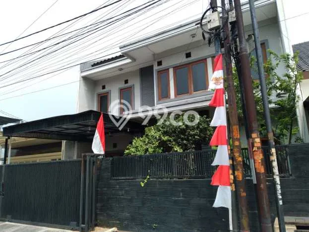 Dijual Hunian Mewah dengan Fasilitas Sekitar Lengkap di Kembangan, Jakarta Barat Dijual Hunian Mewah dengan Fasilitas Sekitar Lengkap di Kembangan, Jakarta Barat