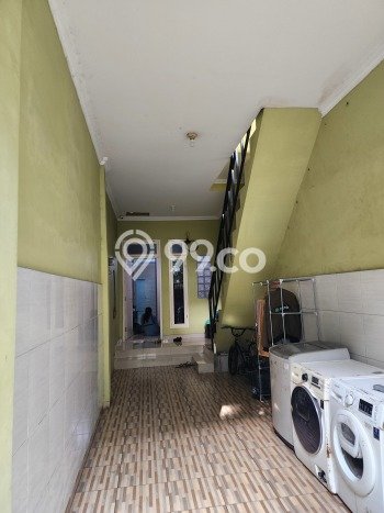 Jual Rumah Minimalis Bagus Punya 10 KT di Tanah Abang Jakarta Pusat SHM Jual Rumah Minimalis Bagus Punya 10 KT di Tanah Abang Jakarta Pusat SHM