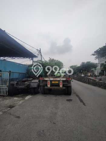 Gudang Dijual Lokasi Emas di Penjaringan Luas 500m2 Gudang Dijual Lokasi Emas di Penjaringan Luas 500m2