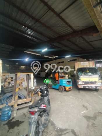 Gudang Dijual Lokasi Emas di Penjaringan Luas 500m2 Gudang Dijual Lokasi Emas di Penjaringan Luas 500m2