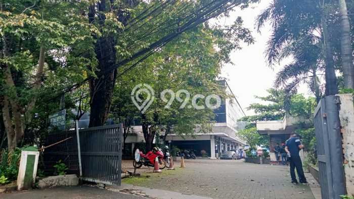 Unit Komersial Dijual di Pasar Minggu Jakarta Selatan 1500m2 Unit Komersial Dijual di Pasar Minggu Jakarta Selatan 1500m2