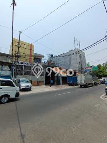 Untuk Dijual! Ruko di Tamansari Jakarta Barat LT 485m2 / LB 900m2 Kawasan Strategis Untuk Dijual! Ruko di Tamansari Jakarta Barat LT 485m2 / LB 900m2 Kawasan Strategis