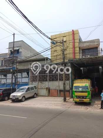 Untuk Dijual! Ruko di Tamansari Jakarta Barat LT 485m2 / LB 900m2 Kawasan Strategis Untuk Dijual! Ruko di Tamansari Jakarta Barat LT 485m2 / LB 900m2 Kawasan Strategis