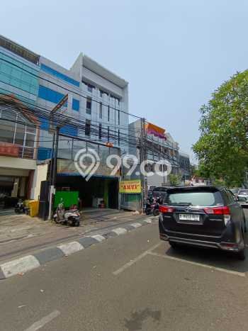 Dijual! Ruko di Tamansari Jakarta Barat LT 273m2 / LB 450m2 Kawasan Strategis Dijual! Ruko di Tamansari Jakarta Barat LT 273m2 / LB 450m2 Kawasan Strategis