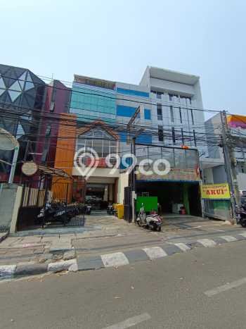 Dijual! Ruko di Tamansari Jakarta Barat LT 273m2 / LB 450m2 Kawasan Strategis Dijual! Ruko di Tamansari Jakarta Barat LT 273m2 / LB 450m2 Kawasan Strategis
