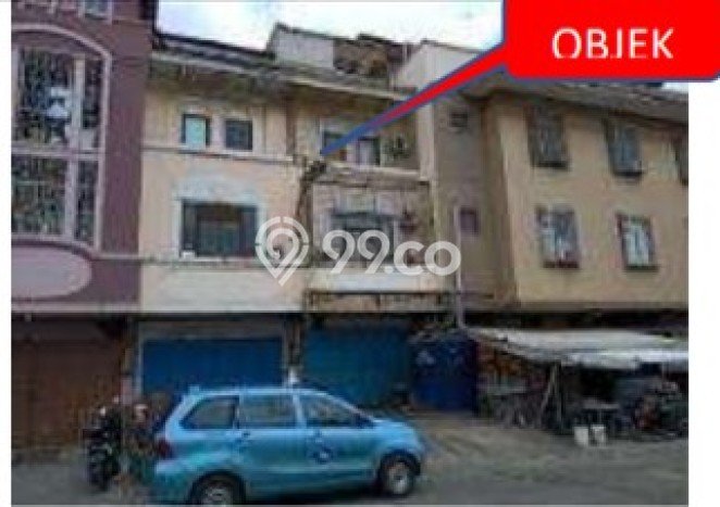 Ruko Bagus Dijual LB 130m2 Lokasi Strategis Jakarta Barat Area Cocok untuk Berbisnis Ruko Bagus Dijual LB 130m2 Lokasi Strategis Jakarta Barat Area Cocok untuk Berbisnis
