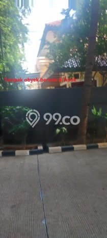 Dijual Hunian Mewah dengan Fasilitas Sekitar Lengkap di Kelapa Gading, Jakarta Utara Dijual Hunian Mewah dengan Fasilitas Sekitar Lengkap di Kelapa Gading, Jakarta Utara