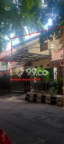 Dijual Hunian Mewah dengan Fasilitas Sekitar Lengkap di Kelapa Gading, Jakarta Utara Dijual Hunian Mewah dengan Fasilitas Sekitar Lengkap di Kelapa Gading, Jakarta Utara