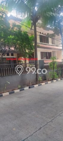 Dijual Hunian Mewah dengan Fasilitas Sekitar Lengkap di Kelapa Gading, Jakarta Utara Dijual Hunian Mewah dengan Fasilitas Sekitar Lengkap di Kelapa Gading, Jakarta Utara