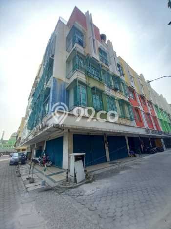 Ruko Bagus LT 158m2 LB 450m2 Dijual di Penjaringan Jakarta Utara Ruko Bagus LT 158m2 LB 450m2 Dijual di Penjaringan Jakarta Utara
