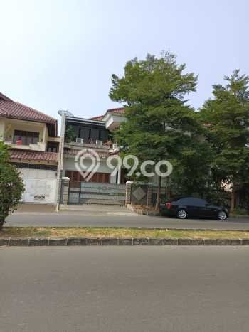 For Sale Rumah Elit Exclusive di Kembangan, Jakarta Barat For Sale Rumah Elit Exclusive di Kembangan, Jakarta Barat