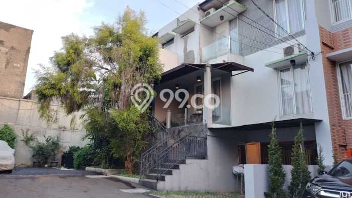 For Sale Rumah Elit Exclusive di Pasar Minggu, Jakarta Selatan For Sale Rumah Elit Exclusive di Pasar Minggu, Jakarta Selatan