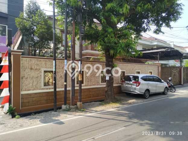 Dijual Hunian Mewah dengan Fasilitas Sekitar Komplit di Pesanggrahan, Jakarta Selatan Dijual Hunian Mewah dengan Fasilitas Sekitar Komplit di Pesanggrahan, Jakarta Selatan