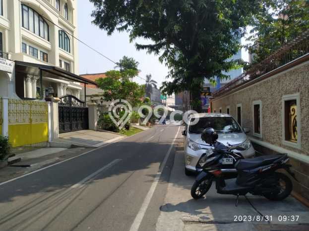 Dijual Hunian Mewah dengan Fasilitas Sekitar Komplit di Pesanggrahan, Jakarta Selatan Dijual Hunian Mewah dengan Fasilitas Sekitar Komplit di Pesanggrahan, Jakarta Selatan