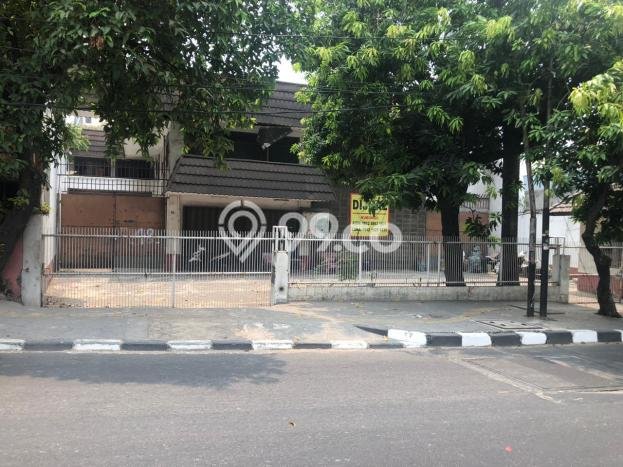 Kantor Dijual di Jakarta Barat LT 799m2 & LB 500m2 Lokasi Terbaik! Kantor Dijual di Jakarta Barat LT 799m2 & LB 500m2 Lokasi Terbaik!