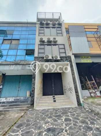 Dijual Ruko di Kebayoran Lama Jakarta Selatan LT 65m2 / LB 220m2 Dijual Ruko di Kebayoran Lama Jakarta Selatan LT 65m2 / LB 220m2