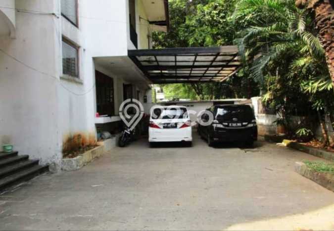 LIMITED OFFER! Rumah Premium di Menteng, LT 1005m² Bangunan 800m² LIMITED OFFER! Rumah Premium di Menteng, LT 1005m² Bangunan 800m²