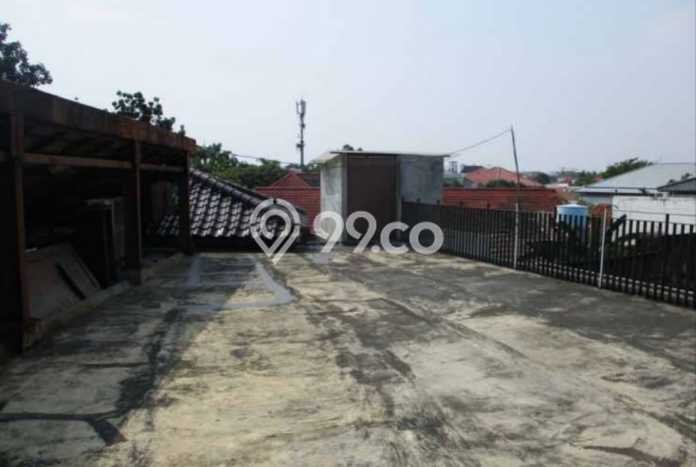 LIMITED OFFER! Rumah Premium di Menteng, LT 1005m² Bangunan 800m² LIMITED OFFER! Rumah Premium di Menteng, LT 1005m² Bangunan 800m²