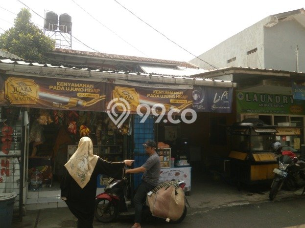 Siap Huni Hunian Elit 3 Kamar di Kebayoran Baru Dekat ke Mana Saja Siap Huni Hunian Elit 3 Kamar di Kebayoran Baru Dekat ke Mana Saja
