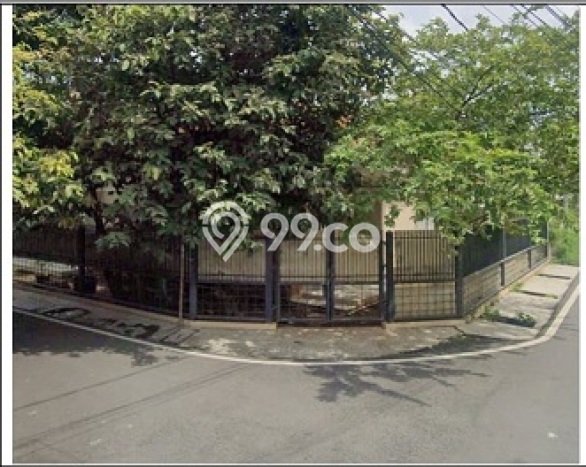 Best Deal Hunian Mewah Ideal dan Luas di Gambir, Jakarta Pusat Best Deal Hunian Mewah Ideal dan Luas di Gambir, Jakarta Pusat